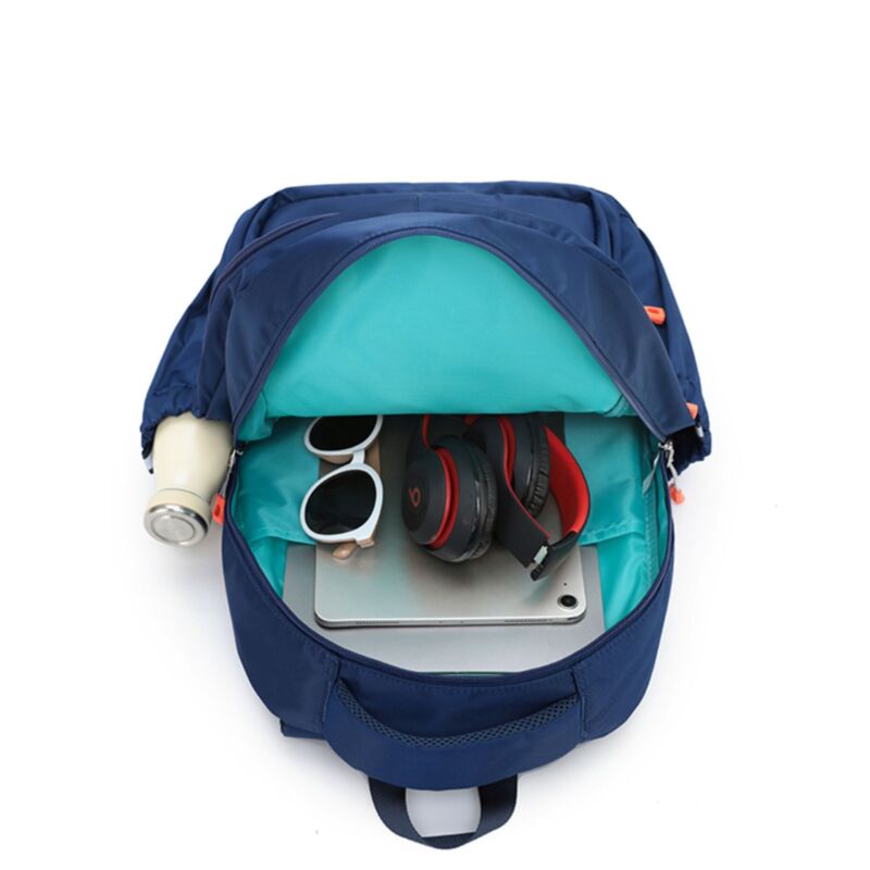 Tosca Back Pack TCA970 Navy