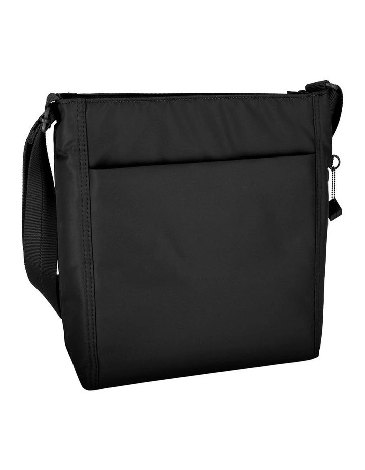 Hedgren HIC370 shoulder bag in black