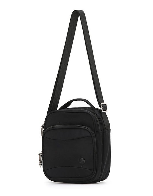 Tosca Anti-Theft Handbag TCA955 Black