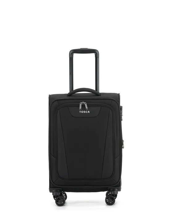 Tosca Altitude 55cm Case Black