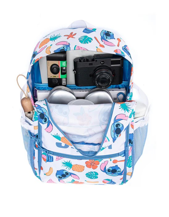 Stitch Back Pack DIS400