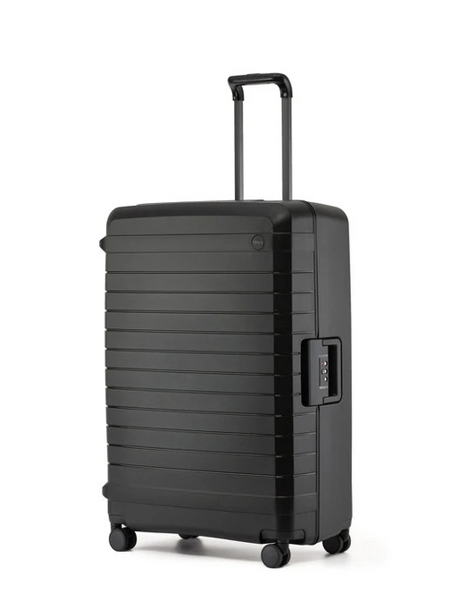 Tosca Vault 77cm Case TCA219 Black