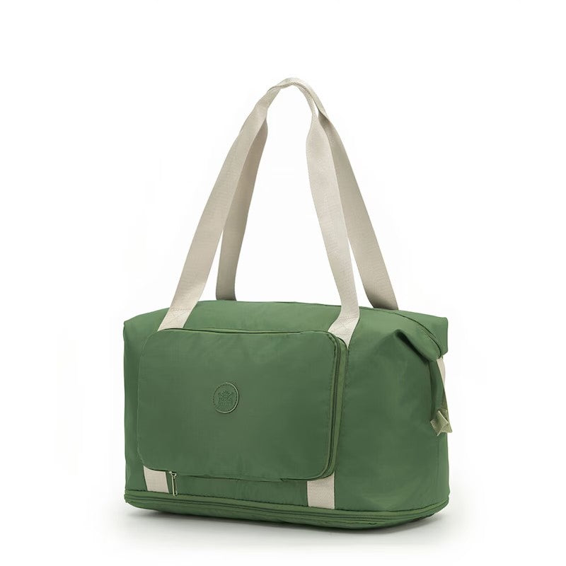 Tosca Foldable Bag TCA064 Moss