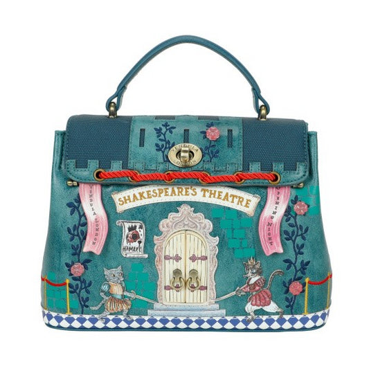 Vendula Hamlet Mini Grace Bag