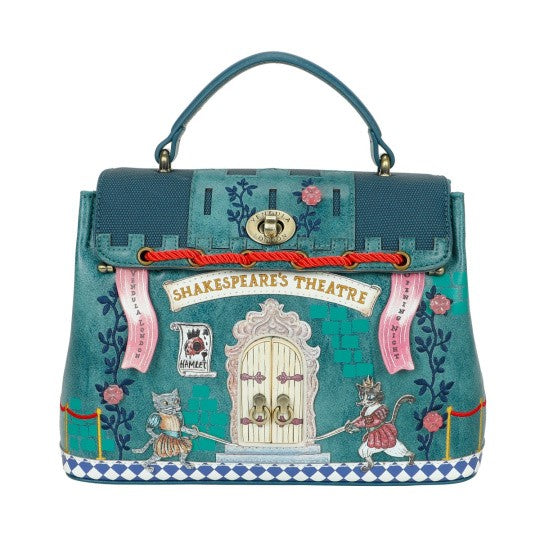 Vendula Hamlet Mini Grace Bag