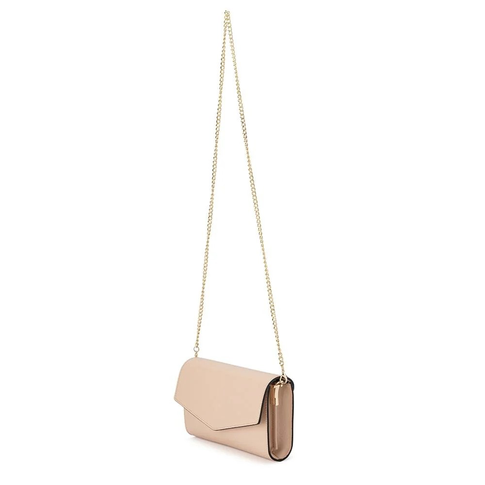 Olga Berg Handbag Nic OB4771 Natural