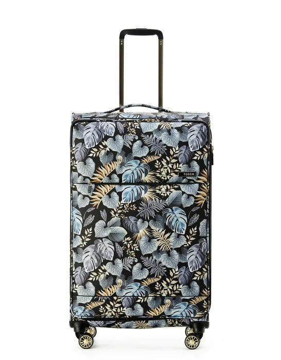 Tosca So Lite 79cm Case Gold Palm