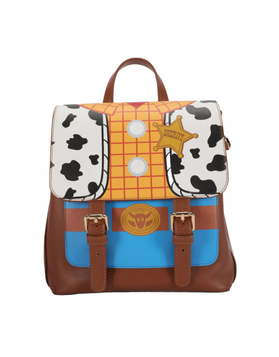 Disney Woody Backpack DIS363