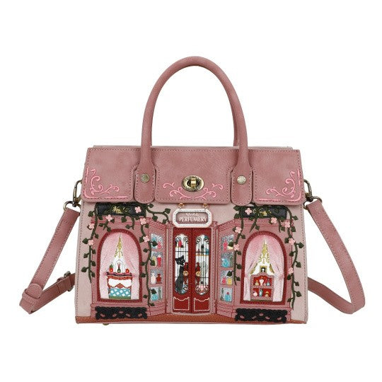 Vendula Perfumery Everly Bag