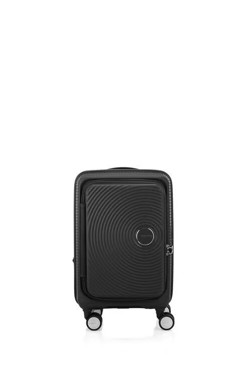 American Tour Curio Book 55cm 148232 Black