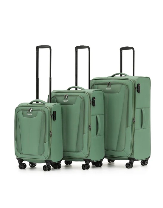 Tosca Altitude 55cm Case Ivy