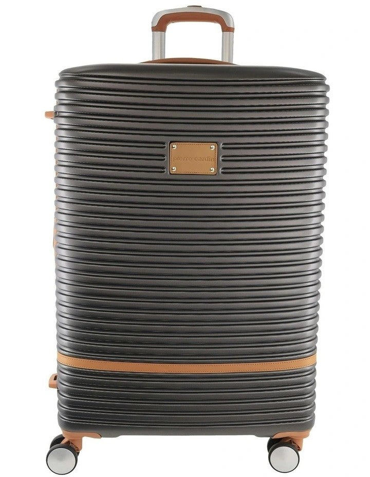 Pierre Cardin PC3937M Case Charcoal