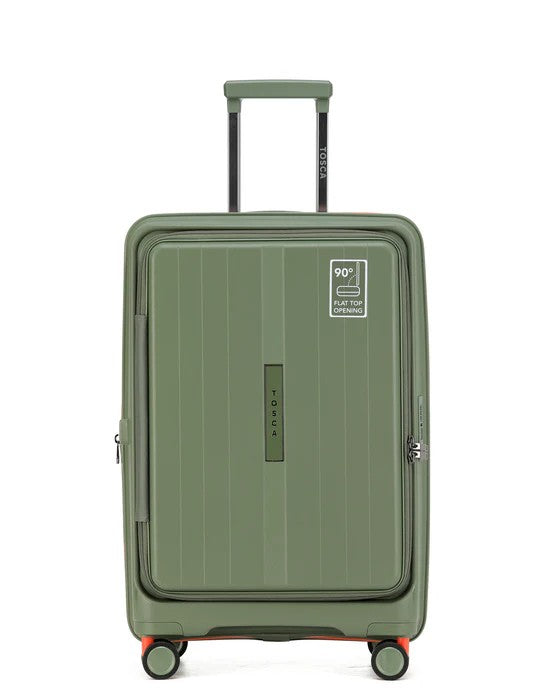 Tosca cruiser 67cm Case Khaki