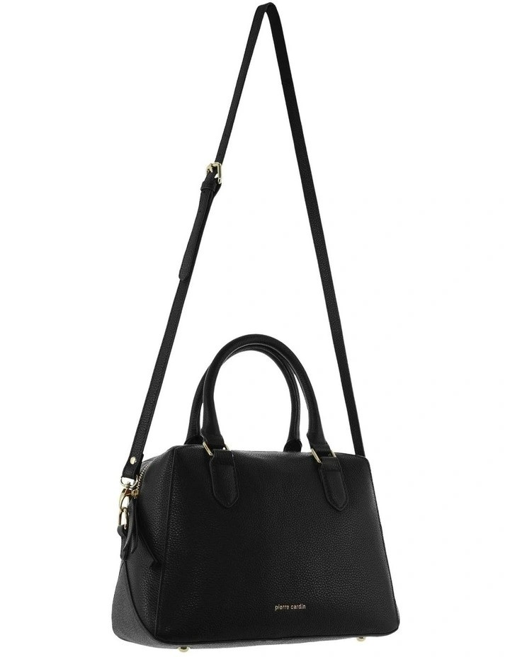 Pierre Cardin Handbag PC4054 Black