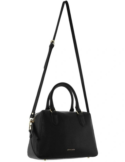 Pierre Cardin Handbag PC4054 Black
