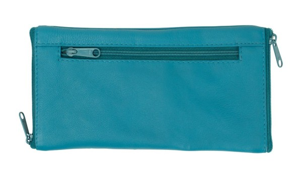 Franco Bonini Glasses Case 2020 Aqua