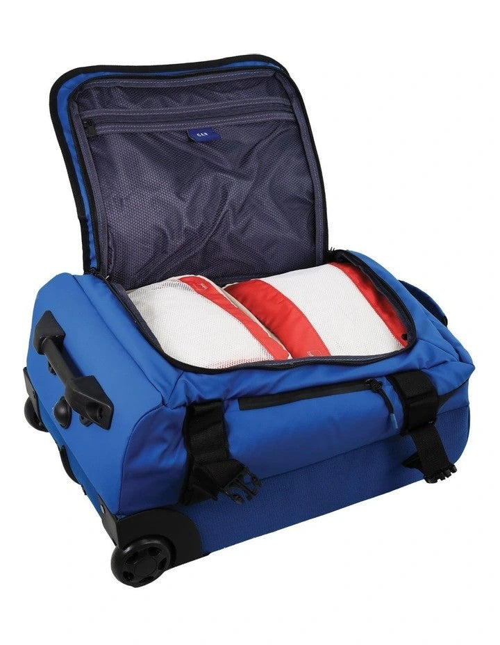 GAP 41 Carry on Blue