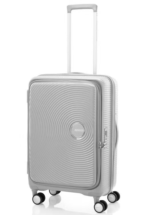 American Tour Curio Book 68cm 148233 Gre