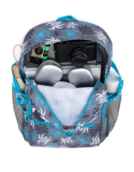 Spiderman Back Pack MAR132