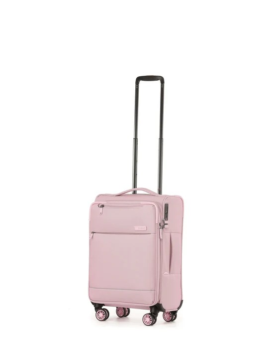 Tosca So Lite 54cm Case Blush