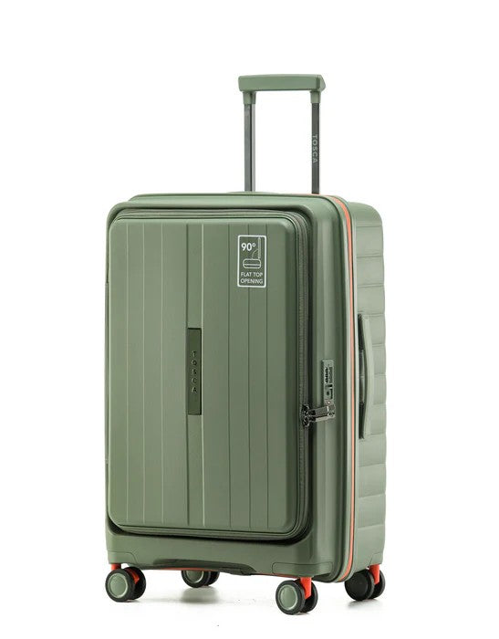 Tosca cruiser 67cm Case Khaki