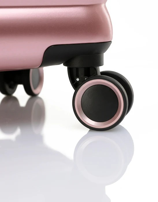 Tosca Como 54cm Case Rose Gold