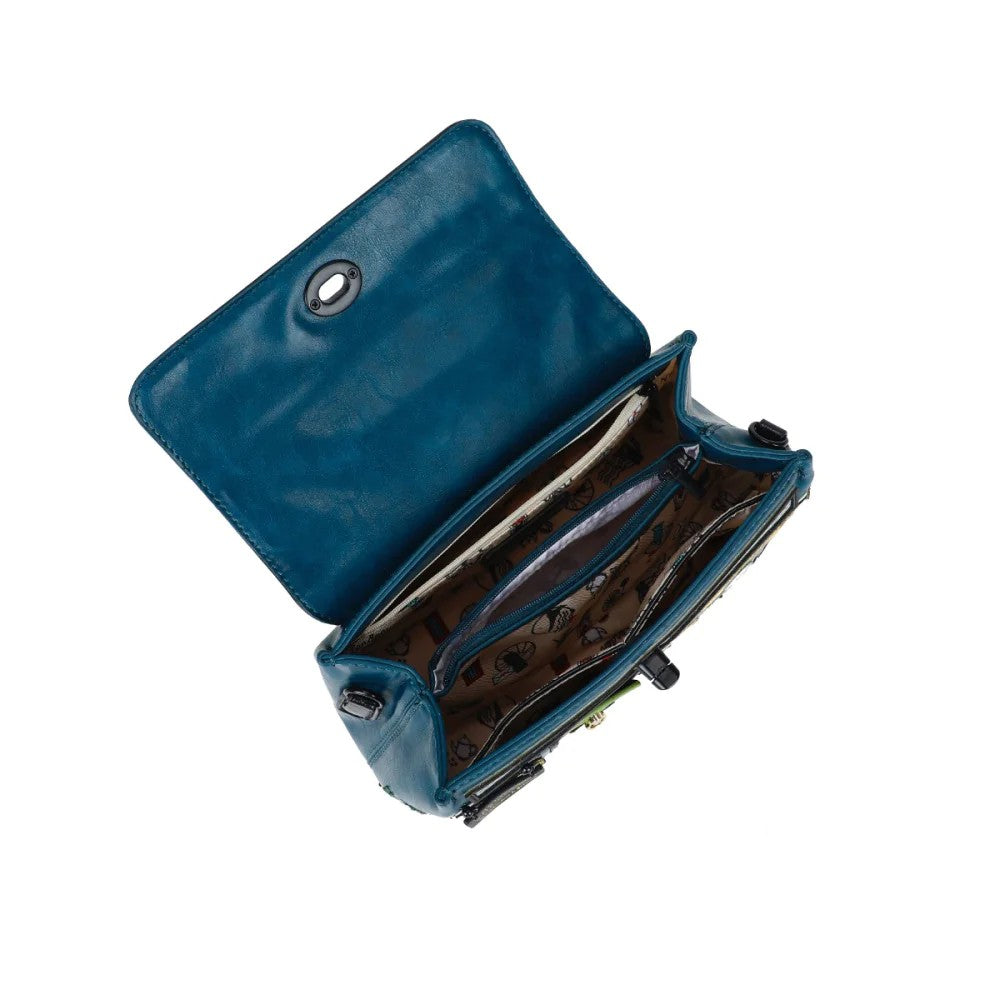 Vendula Between The Covers Mini Grace Ba