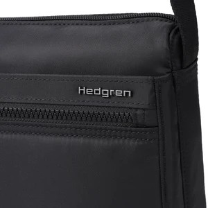 Hedgren HIC176M shoulder bag in black