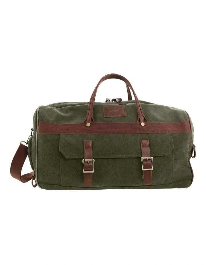 Pierre Cardin duffle bag PC4079 Brown