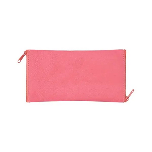 Franco Bonini Glasses Case 2020 Peony Pink
