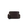 Black Caviar Callie crossbody handbag in coco