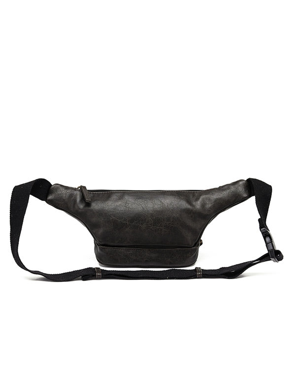 Tosca Vegan Bum Bag VG008 Ash