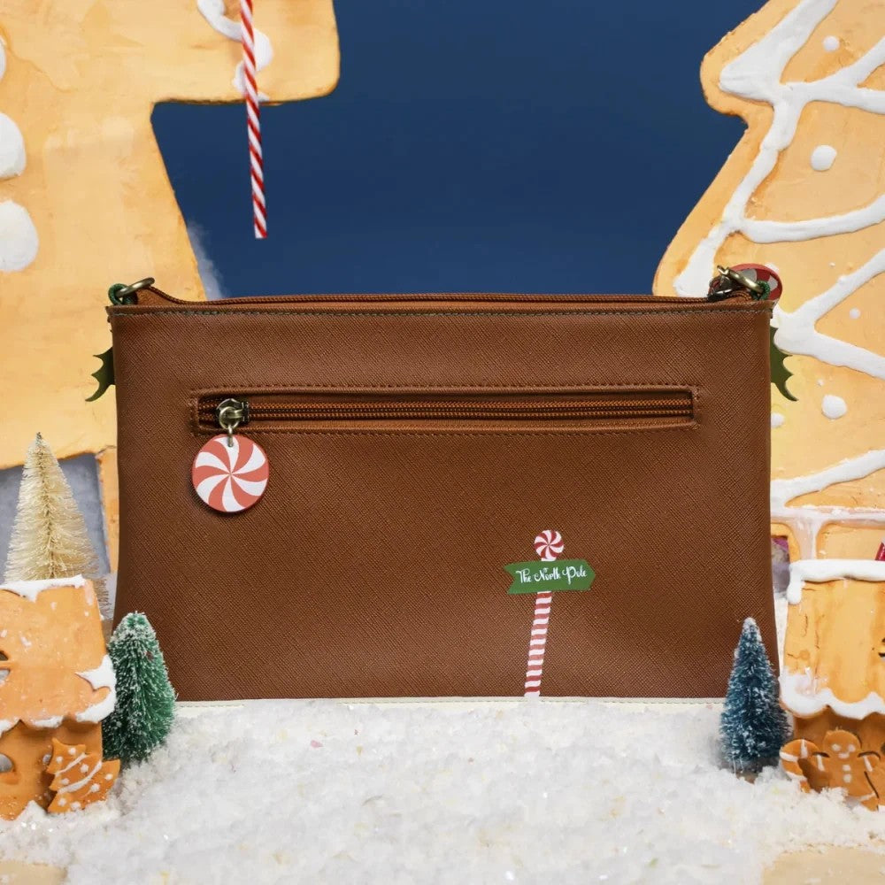 Vendula Gingerbread House Kate Bag