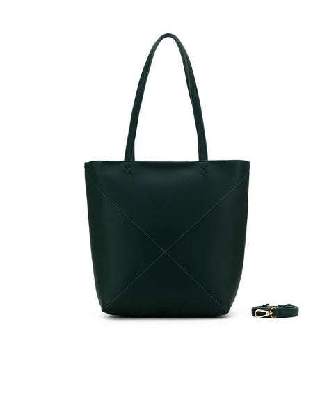 Black Caviar Handbag Suki Khaki