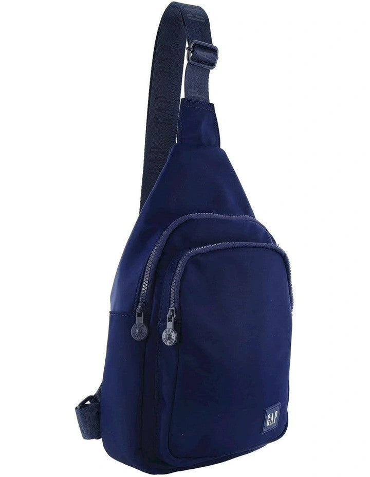 GAP Handbag 36 I.Blue