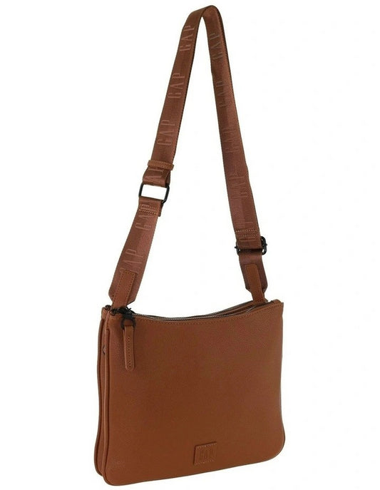 Gap Handbag GAP61 Tan