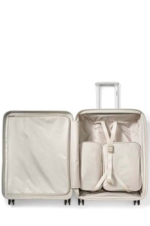 Samsonite Paralux 75cm Case 156526 Stone