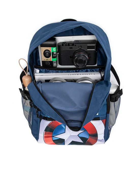 Captain America Back Pack MAR131