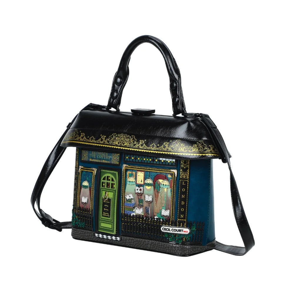 Vendula Between The Covers Grab Bag