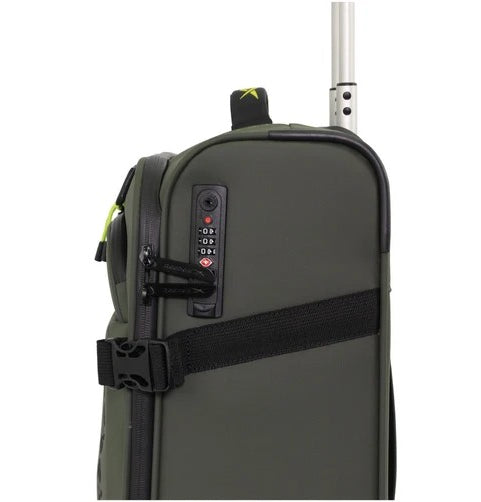 Reebok RB04C Case Khaki