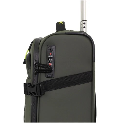 Reebok RB04C Case Khaki