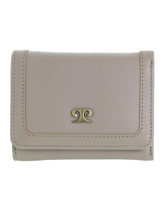 Pierre Cardin Purse PC4013 Taupe