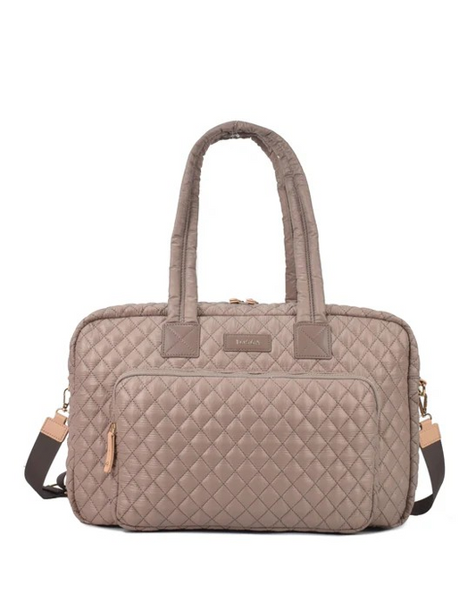 Tosca Metro Duffle Bag MET982 Magnet Qui