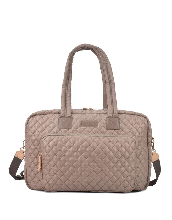 Tosca Metro Duffle Bag MET982 Magnet Qui