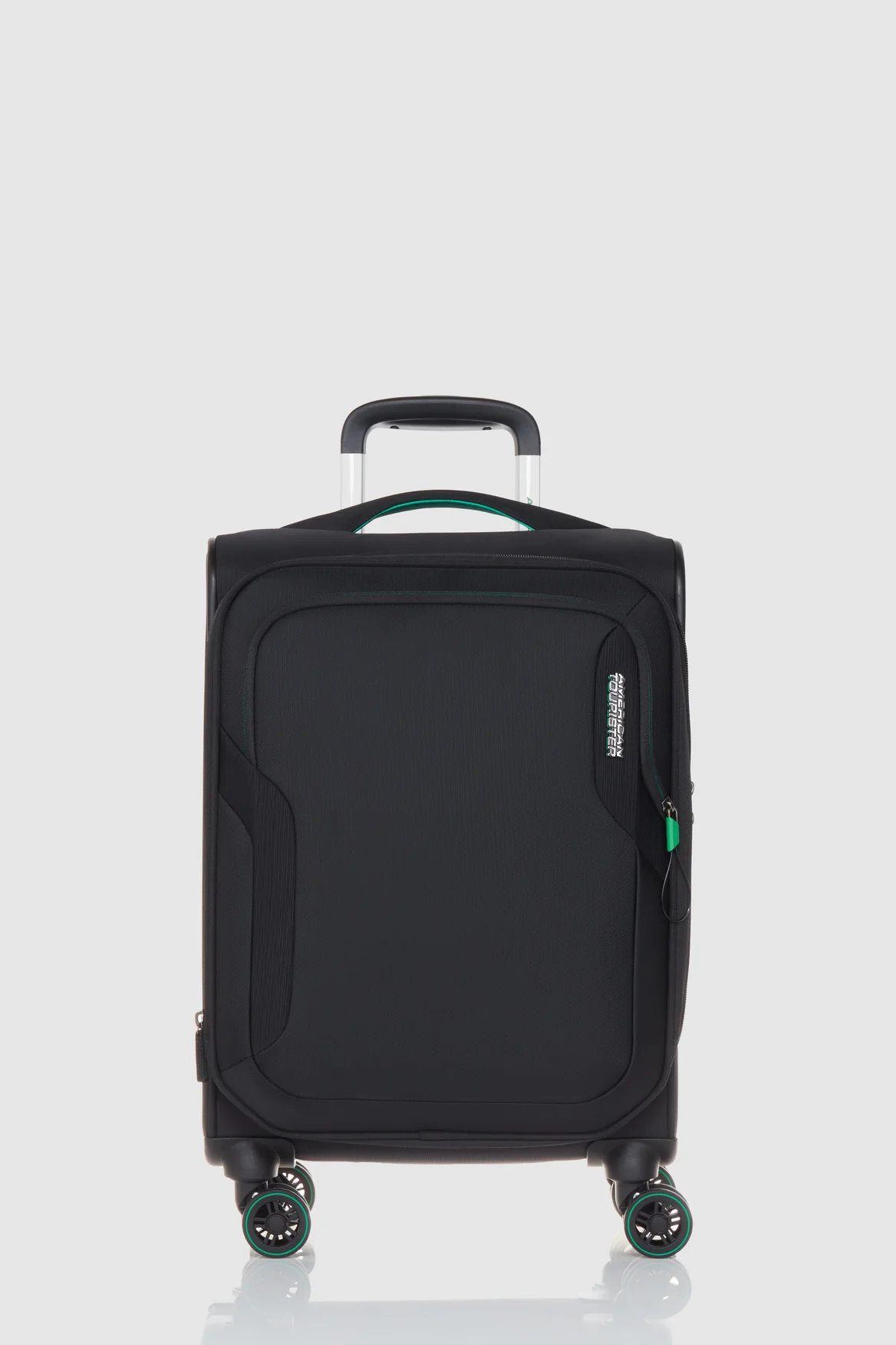 American Tourister | Applite5 55cm Softcase | Black