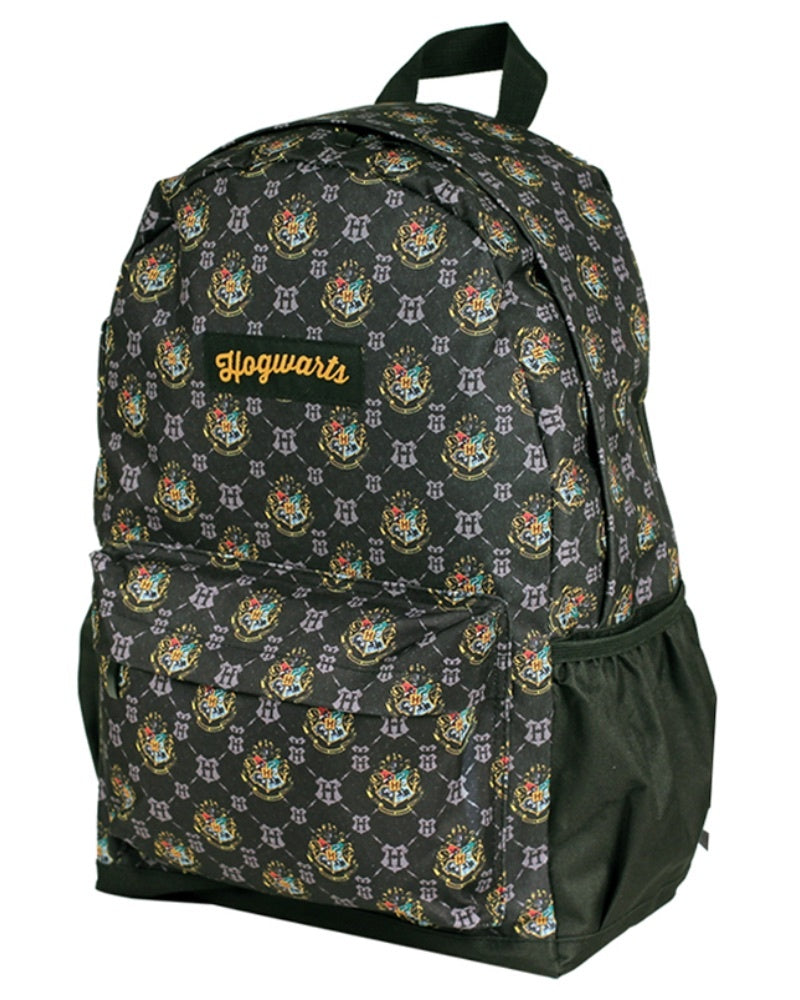 Harry Devlin Rau Harry Potter Back Pack – Raue’s Leather & Travelgoods