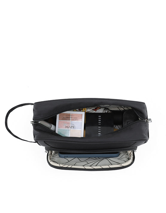 Tosca Oakmont Wet Pack TCA608 Black