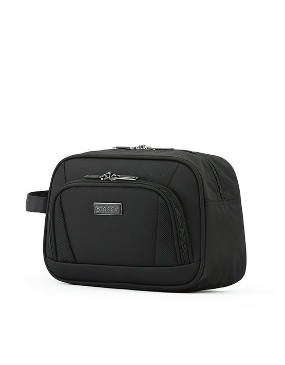 Tosca Oakmont Wet Pack TCA608 Black
