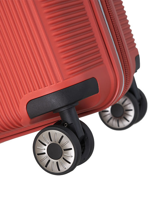 Tosca Orion 55cm Case Coral