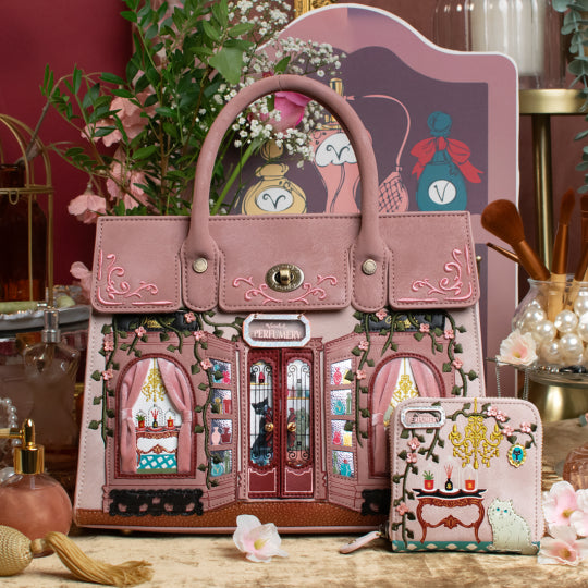 Vendula Perfumery Everly Bag